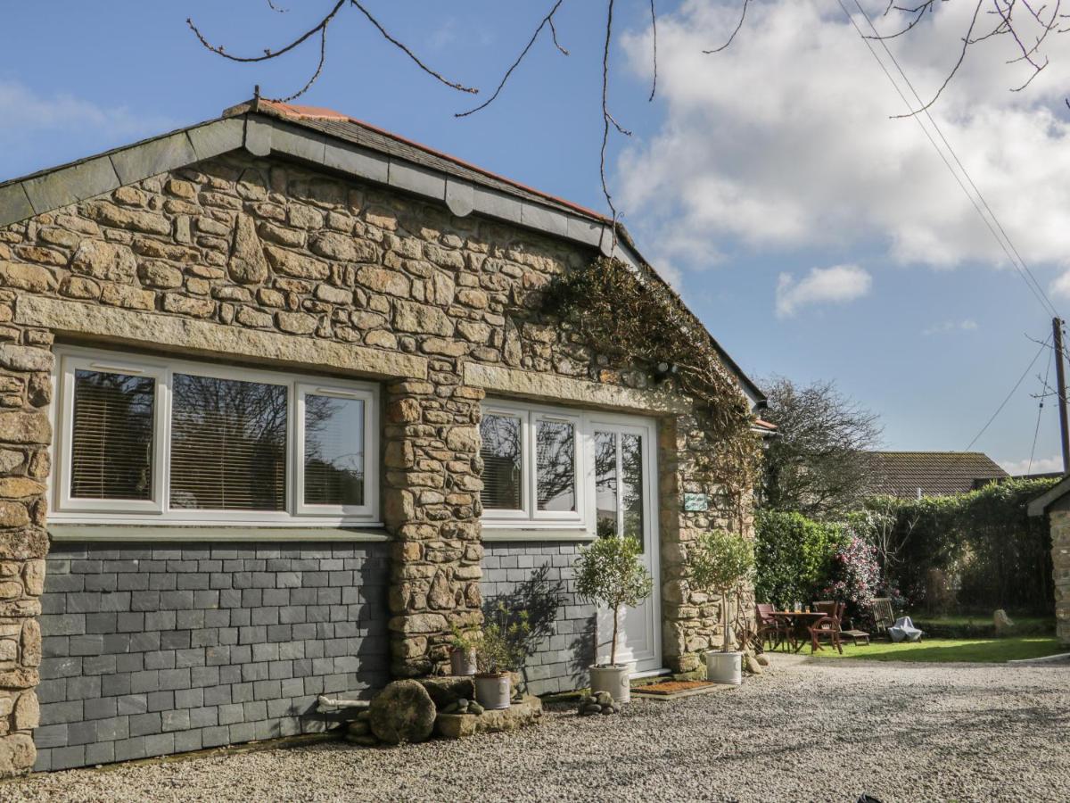 Honeysuckle Cottage Helston Exterior foto
